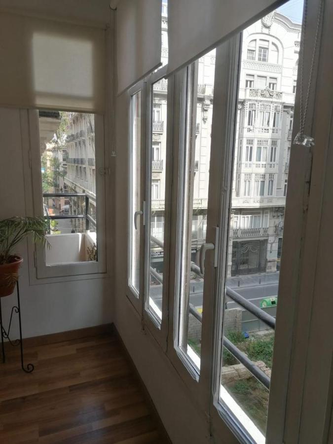 Apartamento Con Encanto Mila Valenciayole المظهر الخارجي الصورة