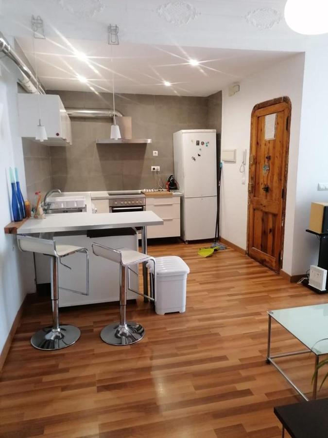 Apartamento Con Encanto Mila Valenciayole المظهر الخارجي الصورة