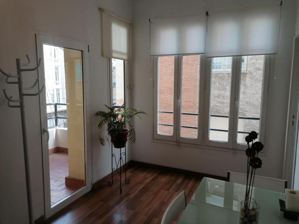 Apartamento Con Encanto Mila Valenciayole المظهر الخارجي الصورة