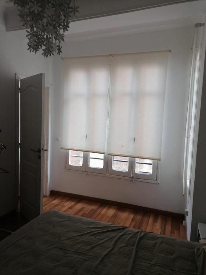 Apartamento Con Encanto Mila Valenciayole المظهر الخارجي الصورة