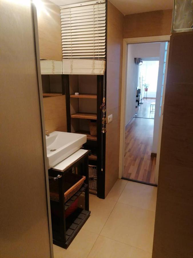Apartamento Con Encanto Mila Valenciayole المظهر الخارجي الصورة