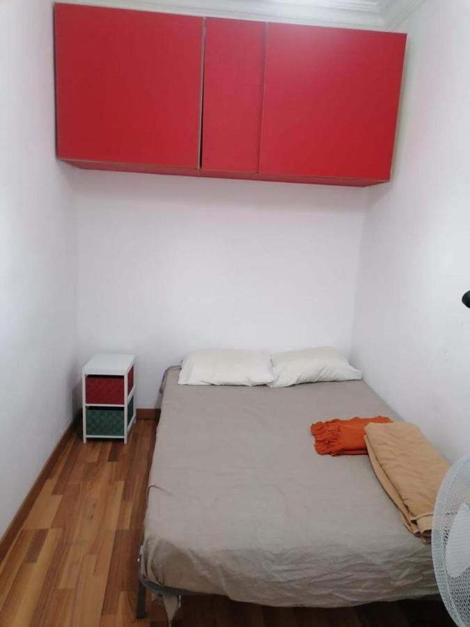 Apartamento Con Encanto Mila Valenciayole المظهر الخارجي الصورة